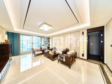 二环好房,【业主急售】使馆壹号院南北4室豪装,新房免服务费