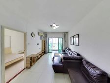 富基广场(富基花园) 2 房 91 方