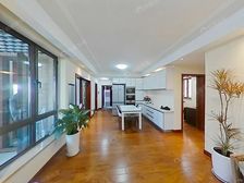 16年次新高品质小区 电梯三房北蔡·陆家嘴锦绣里·3室·2厅