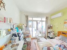 盈浦·清河湾佳苑一期·2室·1厅