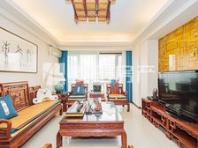 3室1厅丽水莲花2号院