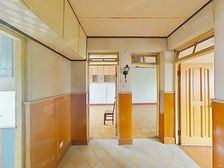 一梯两户 视野开阔 采光无遮挡