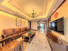 急售好房荣安府 楼层视野佳 南北阳台 三开间户型 保养好