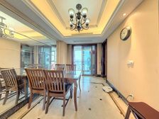 荣安府 楼层视野佳 南北阳台 三开间户型 保养好 诚售