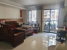 南北通透 采光好 地铁口临近公园 桂雅路小學国际三中