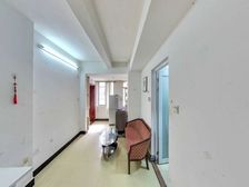 晓港湾 1 房 31.43 方