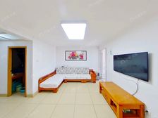 直系亲属免费房屋过户,新房免佣,西南带大客厅