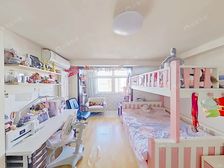 (总监甄选推荐)火桥北里·2室·1厅 龙潭湖公园早市 通透