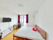 **·虹梅南路126弄·1室·1厅