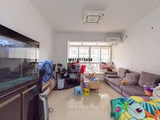 十 银石雅园商品房,小区中间位置 生活交通方便