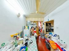 低楼层,6号线金桥路地铁站,售后公房