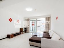 南北通透国奥村3室2厅精装修