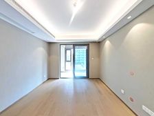 星湖湾一期 4室2厅 南 精装