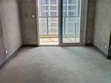 景澜庭西区2室2厅2卫南朝向67.0万元/套出售