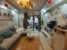 缘园2室2厅1卫南朝向90.0万元/套出售