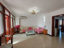 南华大街 114.68平4居 南北向精装修 安静不临街