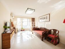 南北通透上海沙龙2室1厅精装修