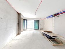 绿城凤起潮鸣,品质标杆,大平层210平4楼,视野好闹中取静