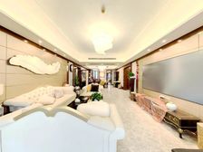 东部新城位置 楼层佳 视野好 看房方便 双