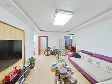 麦德龙大两居 南北通透 楼层好小区新 产权清晰 精装拎包入住