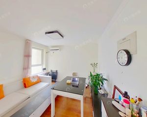 东坝 金隅悦和园 南向一居 中间层 自住装修 采光视野好