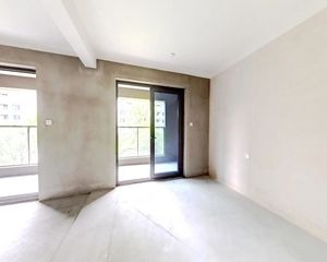 湛蓝晓月 4室2厅 南