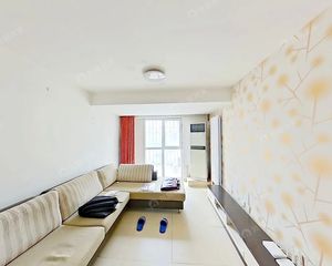 一号线 四惠站 惠润园 商品房 满五唯一洋房社区 落地窗