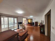 1318前后花园蓝调南向横厅不临铁路带保姆间两梯两户急售急售