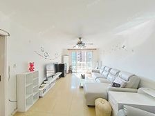 自带小区花园和水榭楼台 享受午后的安逸和傍晚的宁静