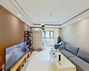 新宫·公园懿府·2室·1厅
