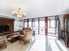 惊现!万城华府龙园好山阁7层尊席 394㎡一层一户 五阳台