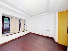 诚售富力御官山一期 一楼大花园 精装四房