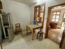 精装两房,送设施,拎包即住,总价低!