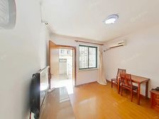 北新泾2号线地鐡口 附10平大天井 近同仁 上适存!看房随时