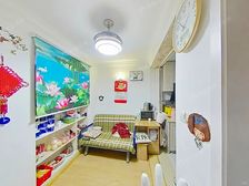 长桥 · 罗秀二村 · 2室 · 1厅