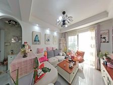 三新旁少爷精装1楼带带大花园南北直通固定车位紧邻泰晤士小镇