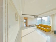 香梅五期王座高区三房,装修保养好,有车位,诚意出售