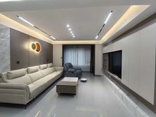 融创空港宸院 3室2厅 精装修,拎包入住,未住过人,随时看房