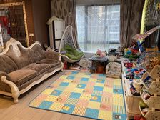 殷家花园3室2厅2卫南朝向175.0万元/套出售