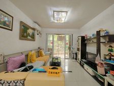 世纪绿洲 2 房 92 方 交通便利 近地铁 品质小区