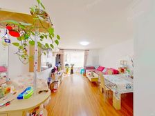 望京北,顺义买房吉祥南向一居,电梯房,满五,中粮祥云小镇