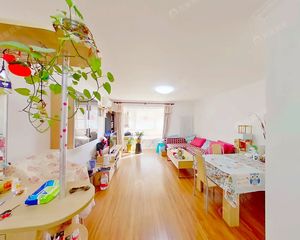 望京北,顺义买房吉祥南向一居,电梯房,满五,中粮祥云小镇