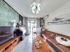 中海康城 3 房 118 方