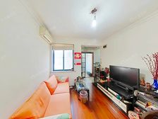 蓬莱公园·北方花苑·2室·1厅