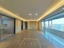 滨江城投开发高品质,滨江物业,居住舒适度高