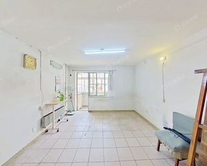 仓南胡同已改造,低楼层南北通透两居带客厅,满五唯一靠谱出售