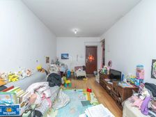 双轨交 楼层高 采光视野好 满五年 好房静等有缘人