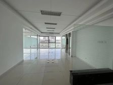 望京锐创国际117平 双面采光 户型方正 落地窗