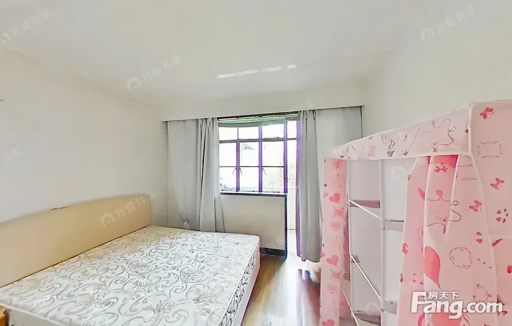 整租·甘泉宜川·南泉苑·2室·1厅