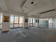 大厦大面积无遮挡视野采光好 特价1.9元 精装修 看好可议价